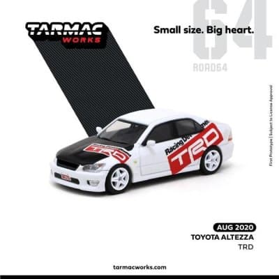 Toyota Altezza