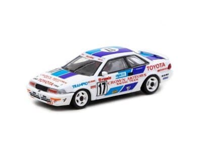 Toyota Corolla Levin AE92