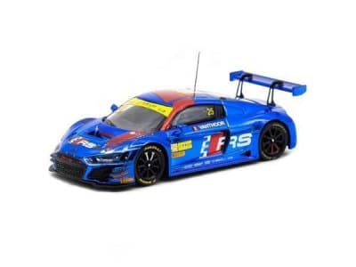 Audi R8 LMS GT3 Evo II