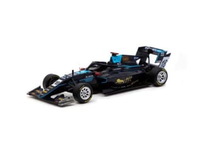 Dallara Formula 3