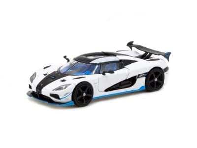 Koenigsegg Agera RS