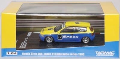 Honda Civic EG6