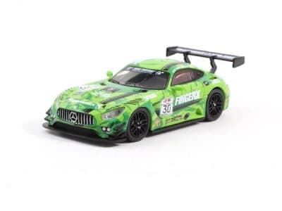 Mercedes-AMG GT3 2016
