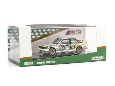 BMW M3 (E30) Sport Evolution