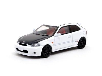 Honda Civic Type R EK9