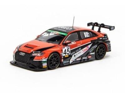 Audi RS 3 LMS