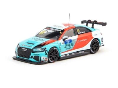 Audi RS 3 LMS
