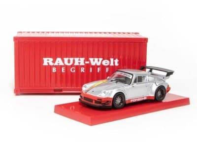RWB 930