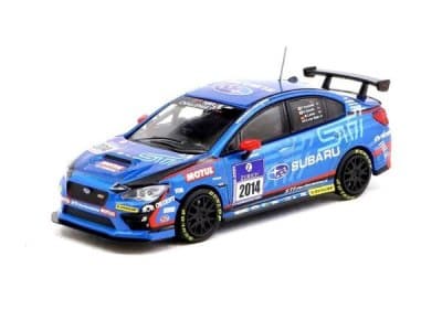 Subaru WRX STI