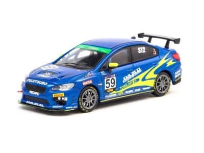 Subaru WRX STI