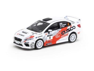 Subaru WRX STI