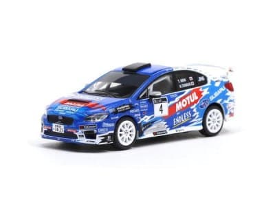 Subaru WRX STI