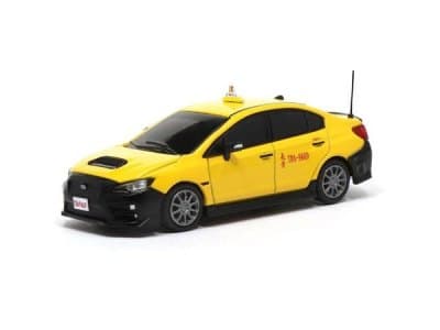 Subaru WRX STI