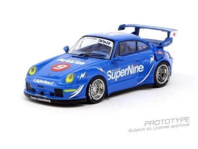 RWB 993