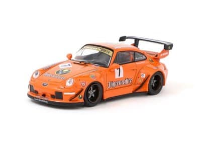 RWB 993