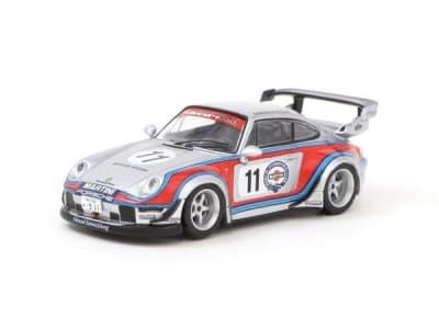 RWB 993