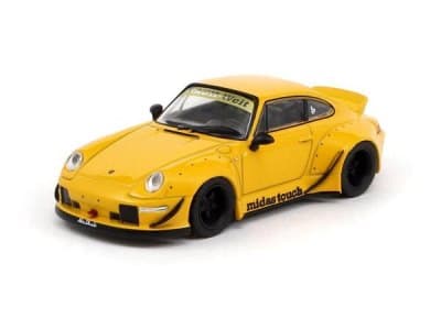 RWB 993