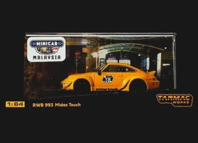 RWB 993