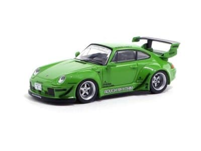 RWB 993