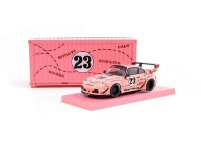 RWB 993