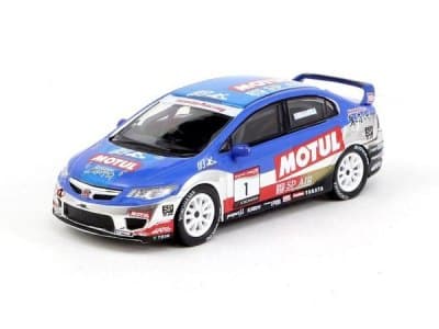 Honda Civic Type R FD2