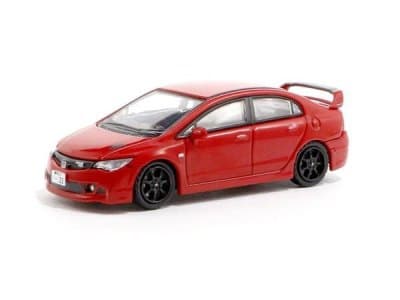 Honda Civic Type R FD2