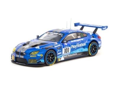 BMW M6 GT3
