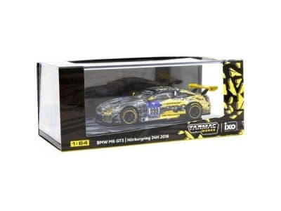 BMW M6 GT3