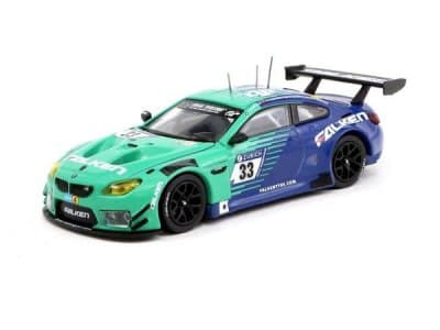 BMW M6 GT3