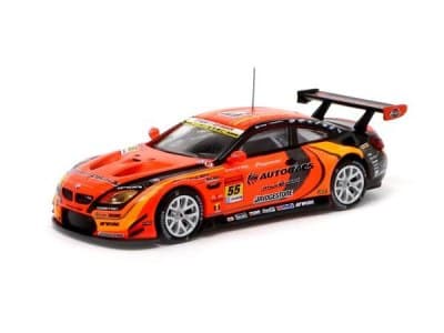 BMW M6 GT3