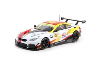 BMW M6 GT3
