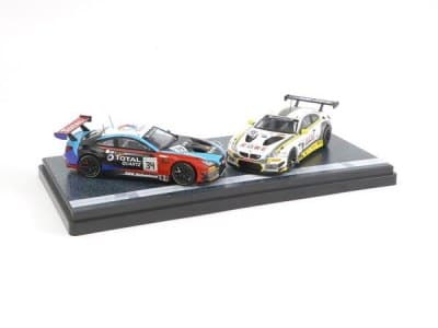BMW M6 GT3