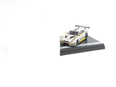 BMW M6 GT3