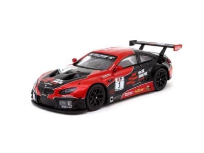 BMW M6 GT3