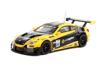 BMW M6 GT3