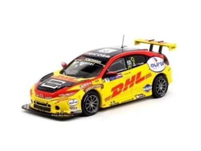 Honda Civic Type R TCR