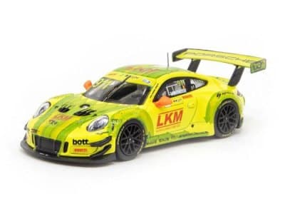 Porsche 911 GT3 R