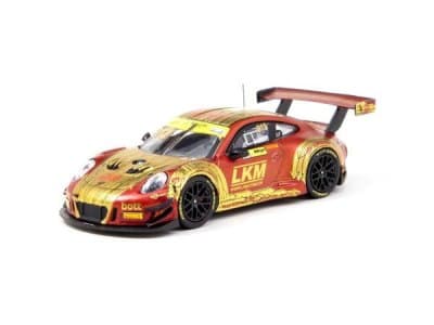 Porsche 911 GT3 R
