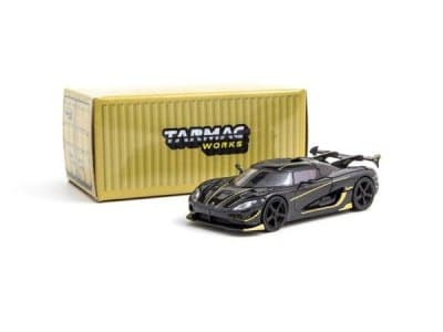 Koenigsegg Agera RS