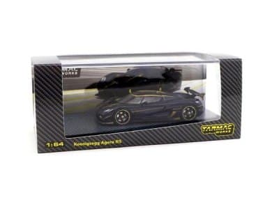Koenigsegg Agera RS