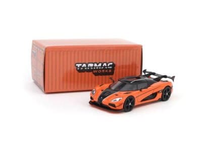 Koenigsegg Agera RS