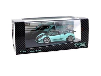 Pagani Zonda