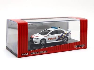 Mitsubishi Lancer Evolution X