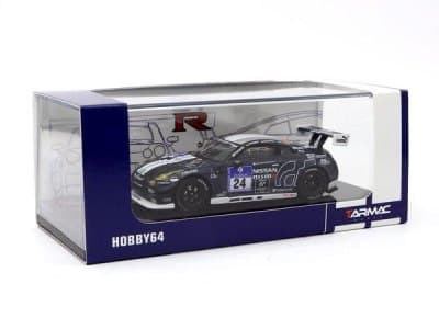 Nissan GT-R NISMO GT3