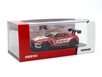 Nissan GT-R NISMO GT3