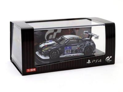 Nissan GT-R NISMO GT3