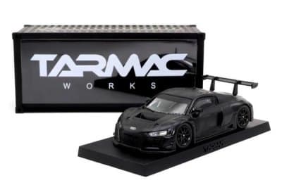 Audi R8 LMS