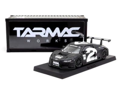 Audi R8 LMS