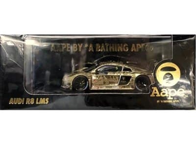 Audi R8 LMS