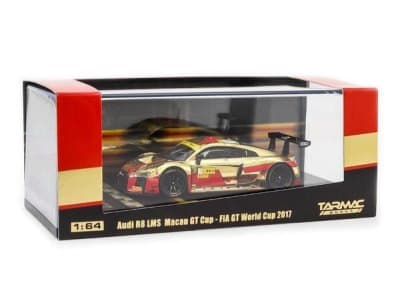 Audi R8 LMS
